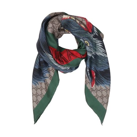 foulard gucci da uomo